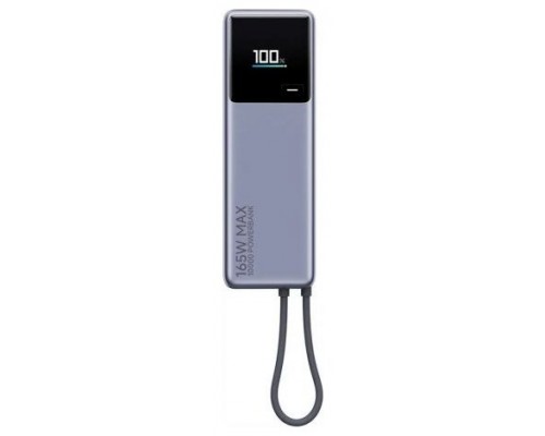 BATERIA XIAOMI 165W PB ICA 10000 GY